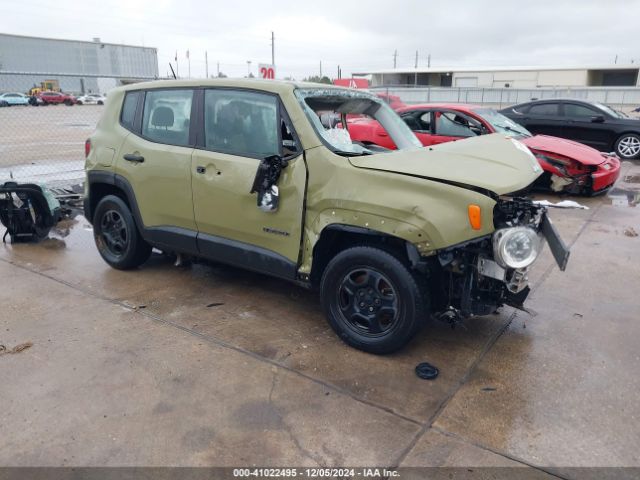 jeep renegade 2015 zaccjaat3fpc11740