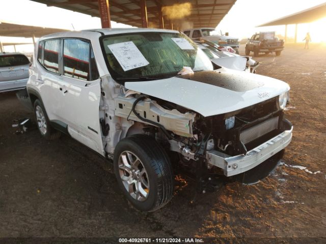 jeep renegade 2016 zaccjaat3gpd04436