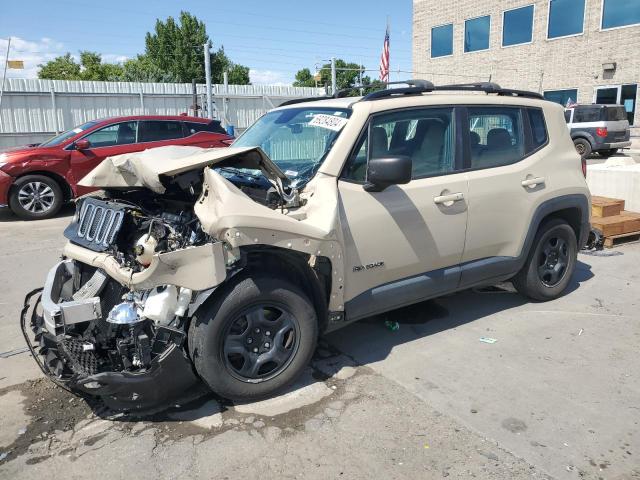 jeep renegade s 2016 zaccjaat3gpd35184