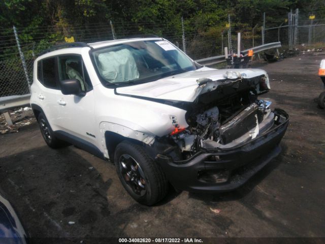 jeep renegade 2016 zaccjaat5gpd84757