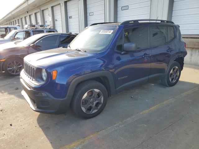 jeep renegade s 2016 zaccjaat6gpd86601