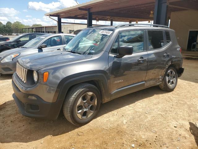 jeep renegade 2016 zaccjaat6gpe22626