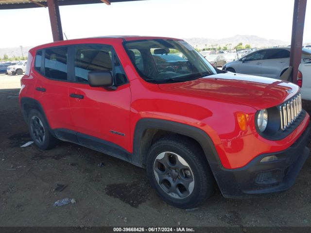 jeep renegade 2015 zaccjaat7fpb87930