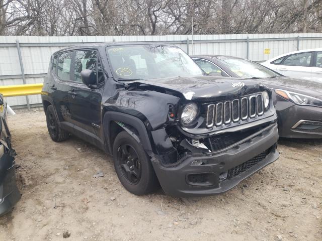 jeep renegade s 2016 zaccjaat7gpd36676