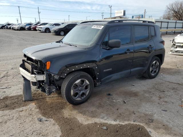 jeep renegade s 2016 zaccjaat7gpd86624