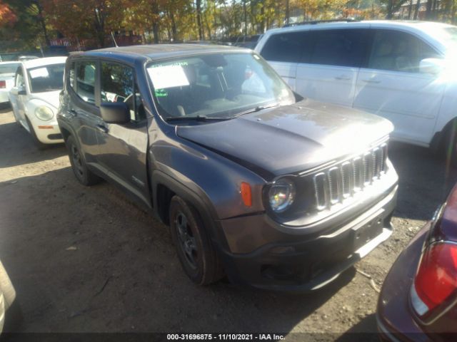 jeep renegade 2016 zaccjaat8gpc95782