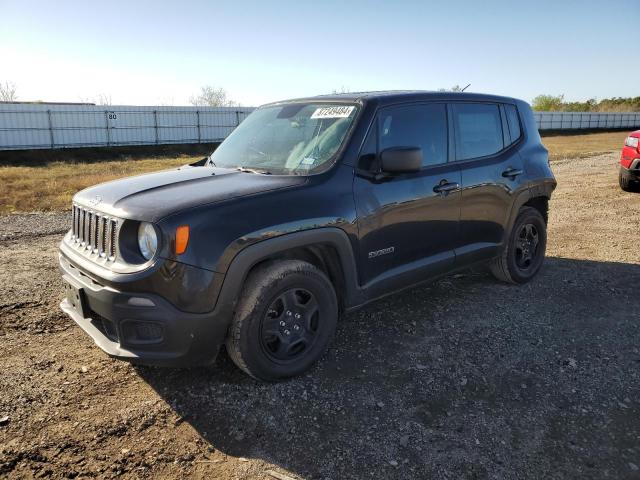 jeep renegade s 2016 zaccjaat8gpd83876