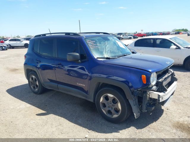 jeep renegade 2016 zaccjaat8gpe23101