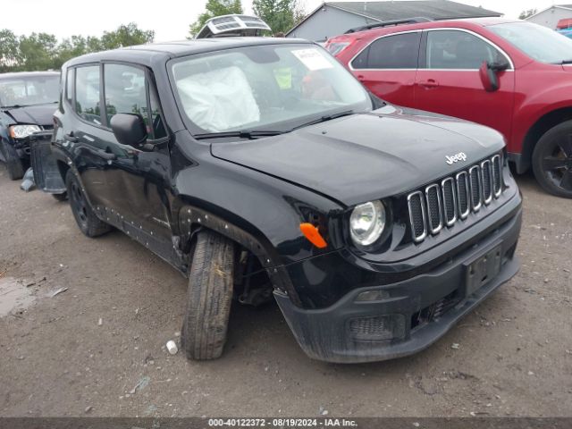 jeep renegade 2015 zaccjaat9fpb47476