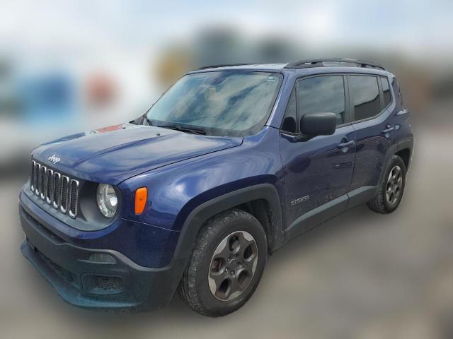 jeep renegade 2016 zaccjaat9gpe01026