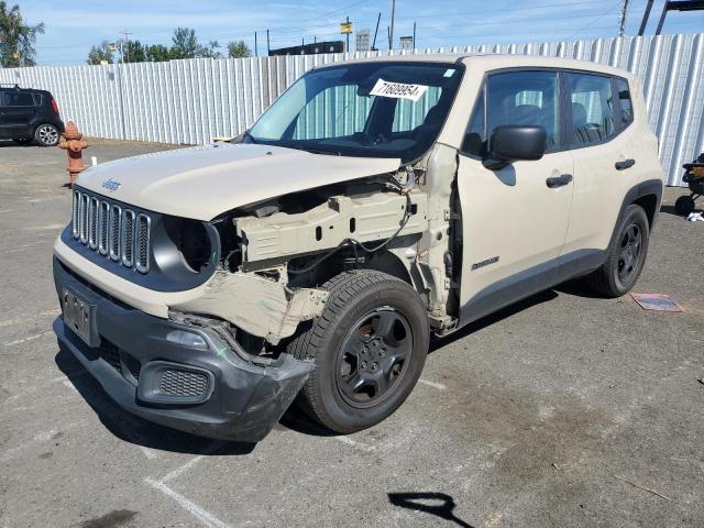 jeep renegade s 2015 zaccjaatxfpb91857