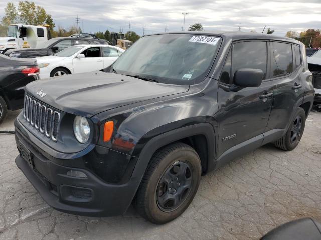 jeep renegade s 2016 zaccjaatxgpc69099