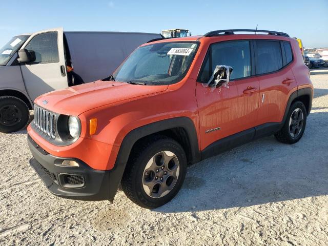 jeep renegade s 2016 zaccjaatxgpd85712