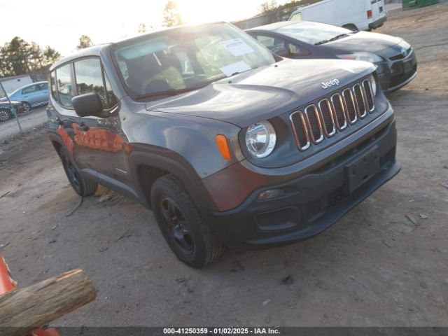 jeep renegade 2016 zaccjaaw1gpd26817