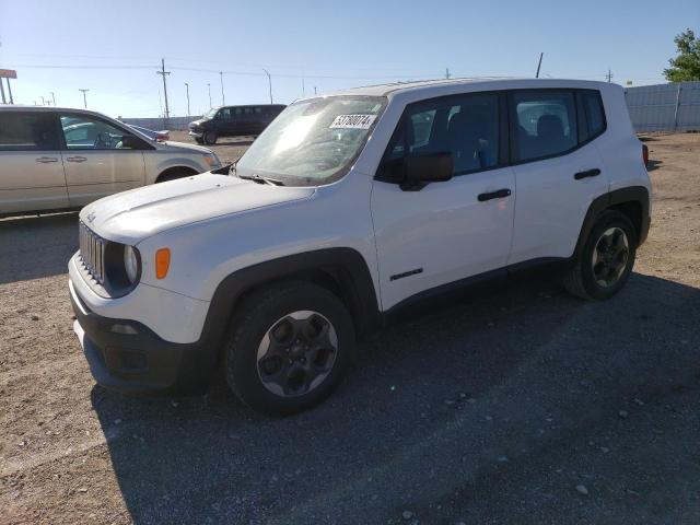 jeep renegade 2016 zaccjaaw2gpc58950