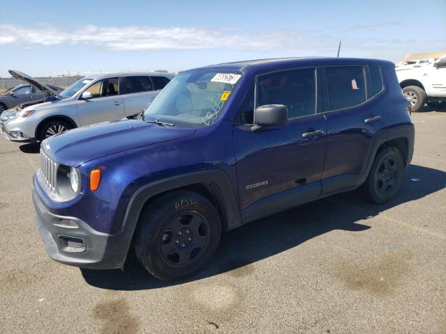 jeep renegade s 2016 zaccjaaw3gpe06118