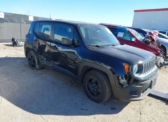 jeep renegade 2016 zaccjaaw9gpd24717