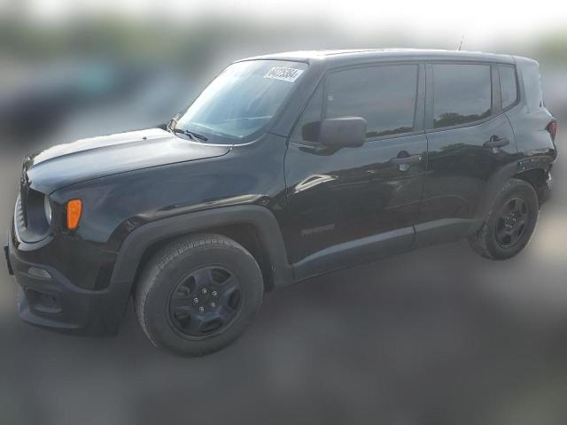 jeep renegade 2016 zaccjaaw9gpe23859