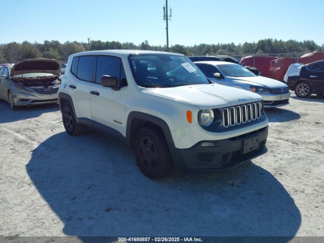 jeep renegade 2016 zaccjaaw9gpe32450