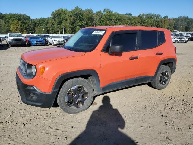 jeep renegade s 2016 zaccjaawxgpc47629