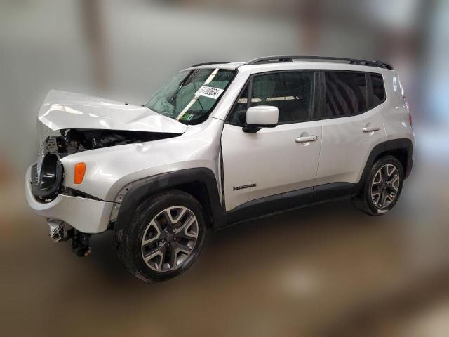 jeep renegade 2017 zaccjabb0hpf42431