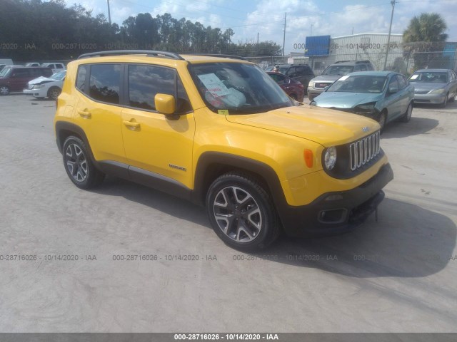 jeep renegade 2017 zaccjabb0hpf69242