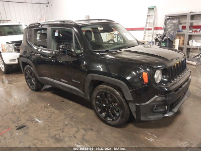 jeep renegade 2017 zaccjabb0hpg02059