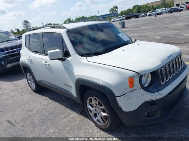 jeep renegade 2017 zaccjabb0hpg39239