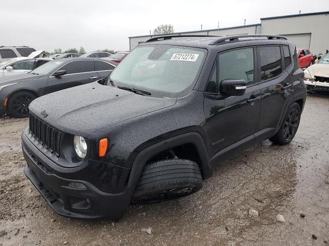 jeep renegade 2017 zaccjabb0hpg47602