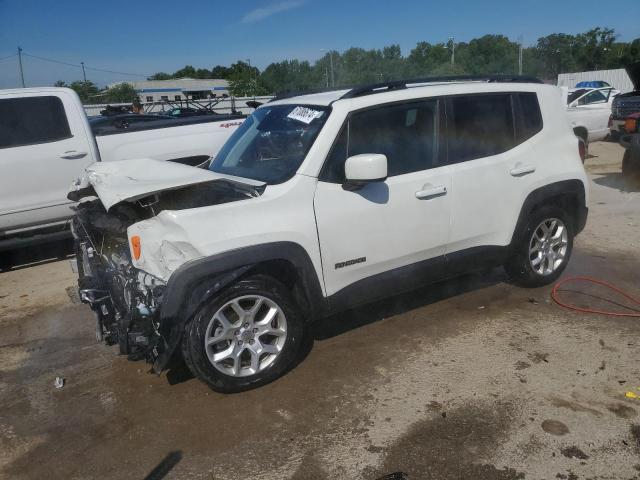 jeep renegade 2018 zaccjabb0jph47334