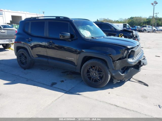 jeep renegade 2018 zaccjabb0jph84416