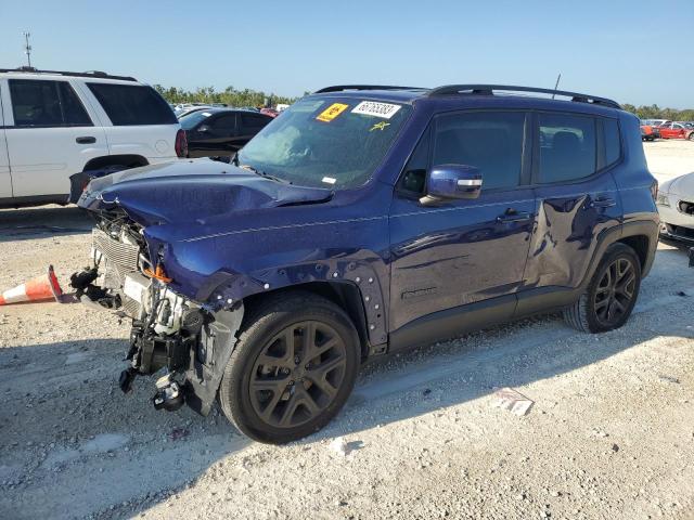 jeep renegade 2018 zaccjabb0jph96601