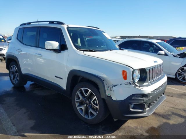 jeep renegade 2018 zaccjabb0jph99921