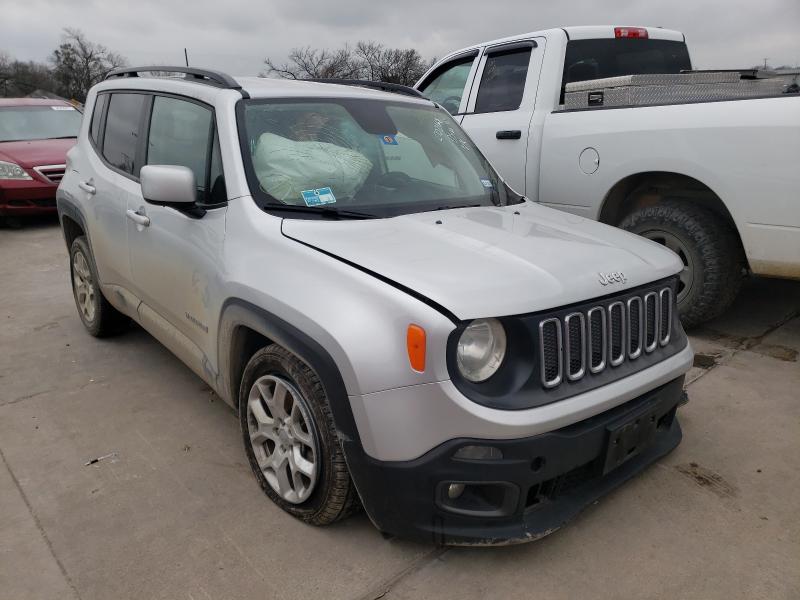 jeep renegade 2018 zaccjabb0jpj30660