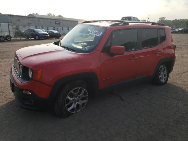 jeep renegade l 2018 zaccjabb0jpj38449