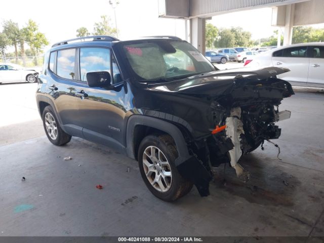 jeep renegade 2018 zaccjabb0jpj49337