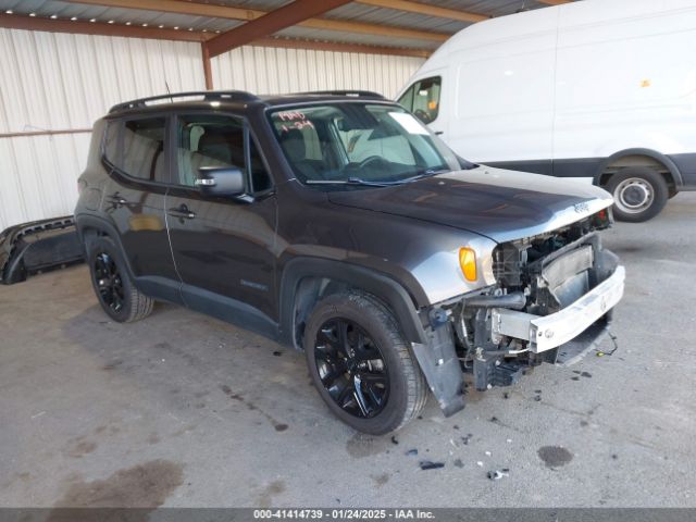 jeep renegade 2018 zaccjabb0jpj65036