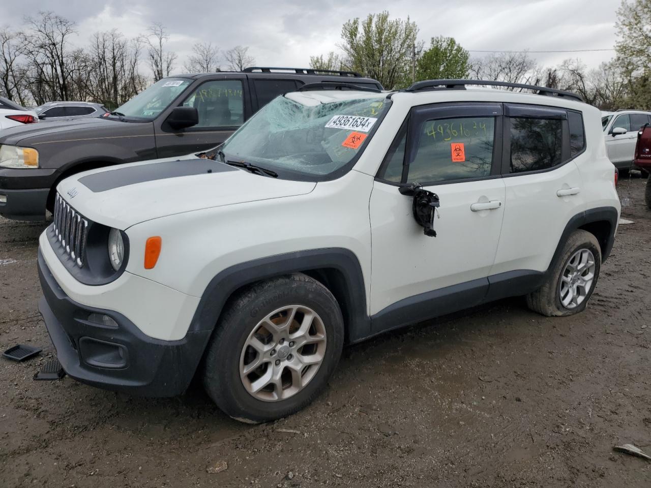 jeep renegade l 2017 zaccjabb1hpf18350