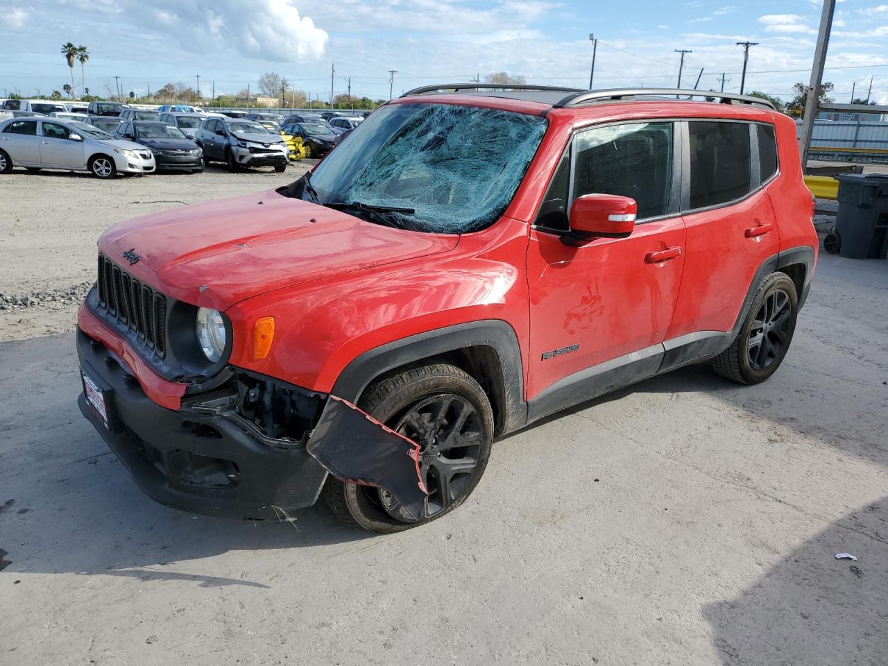 jeep renegade 2017 zaccjabb1hpg25625