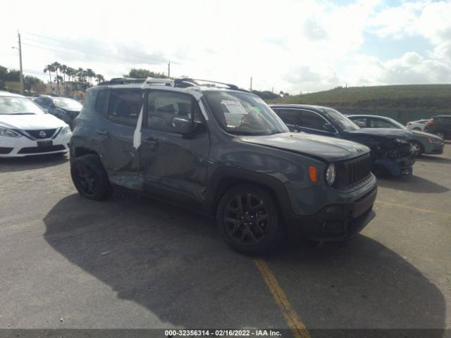 jeep renegade 2018 zaccjabb1jph22846