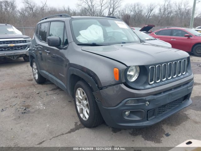 jeep renegade 2018 zaccjabb1jph61369