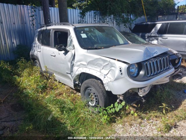 jeep renegade 2018 zaccjabb1jph79029