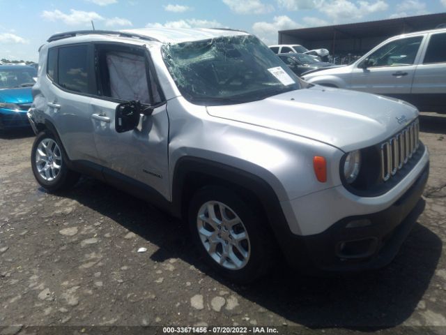 jeep renegade 2018 zaccjabb1jph97823