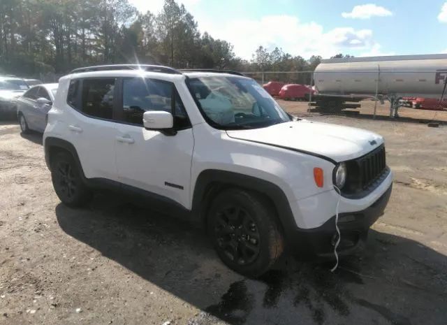 jeep renegade 2018 zaccjabb1jpj55891