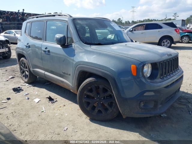 jeep renegade 2018 zaccjabb1jpj69404