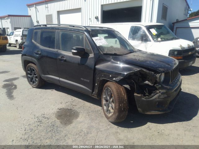 jeep renegade 2018 zaccjabb1jpj71430