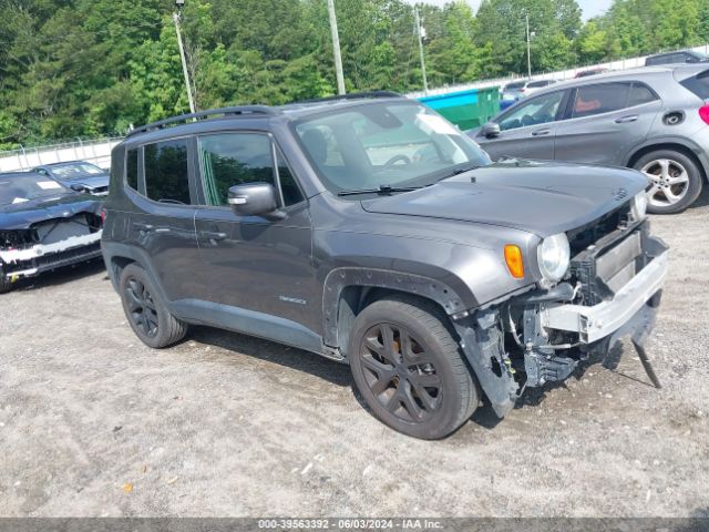 jeep renegade 2018 zaccjabb1jpj71461