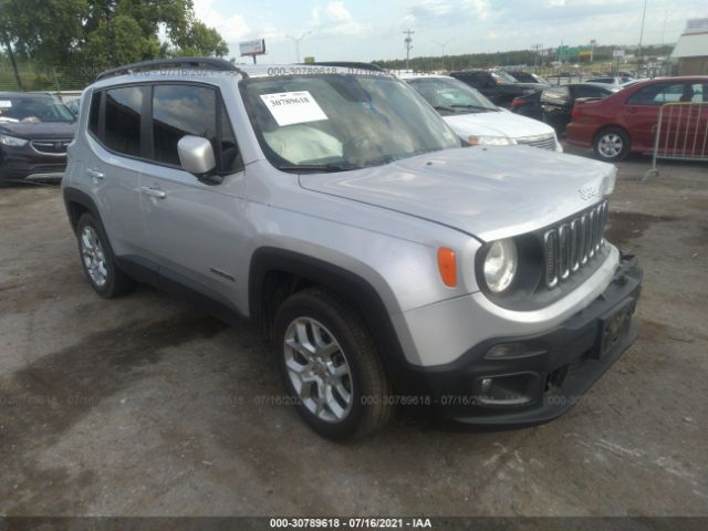 jeep renegade 2017 zaccjabb2hpe39575