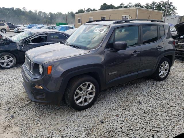 jeep renegade l 2017 zaccjabb2hpf98970