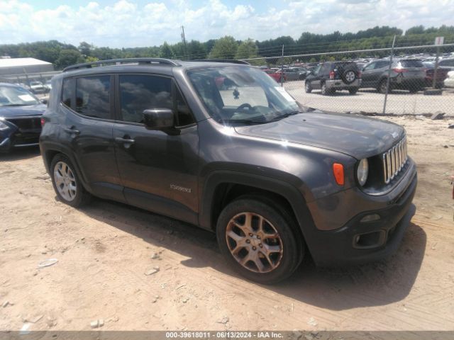 jeep renegade 2017 zaccjabb2hpg52221